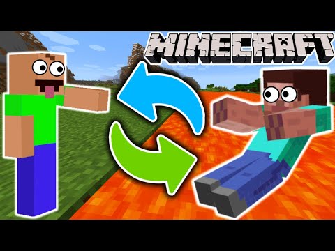 EPIC Minecraft Death Swap with SpyCakes - You Won't Believe What Happens!