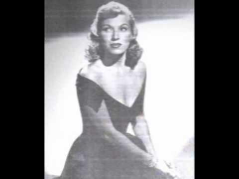 I Didn't Know What Time It Was (1950) - Eileen Wilson