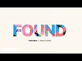 TobyMac, Terrian, Wande - Found (Lyric Video)
