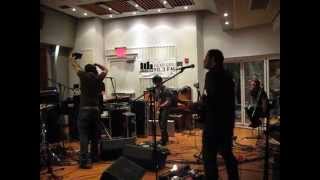 Pela - Lost to the Lonesome (Live on KEXP)