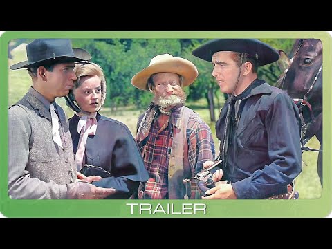 Fuzzy's Abenteuer ≣ 1947 ≣ Trailer