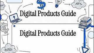 Digital Product Ideas for Beginners in 2026 | How to Make Money Online with No Experience