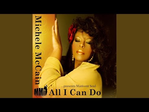 All I Can Do (Gene Leone Baby Soul Mix)