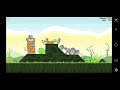 Angry Birds Official 3 Star Walkthrough Poached Eggs 2 8