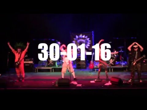 KAINED - AGAIN   Y-M-C-A