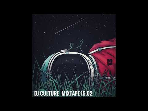 Dj Culture   mixtape 1502 (electronic music, melodic techno)