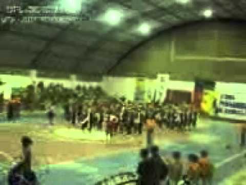 Fanfarra Ageu Magalhães