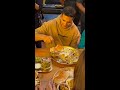 Akshaykumar Enjoys Some Yummy Puneri Misal Pav While Promoting Rakshabandhan Shorts