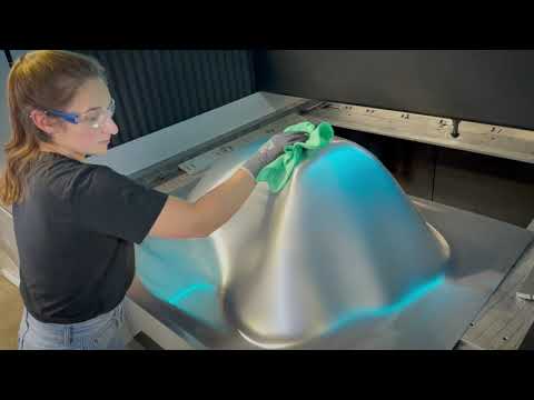 Saltworks Fab first to install Figur G15