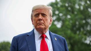 Trump Meets With G7 Leaders, Holds Talks With Qatar, UAE Leaders