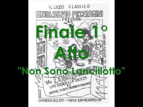 Non Sono Lancillotto