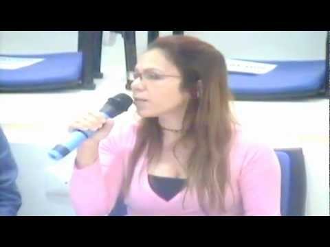 Márcia Moreira CONSCIENCIÓLOGA e enfermeira - DIVERGÊNCIA CONSCIENCIAL EVOLUTIVA