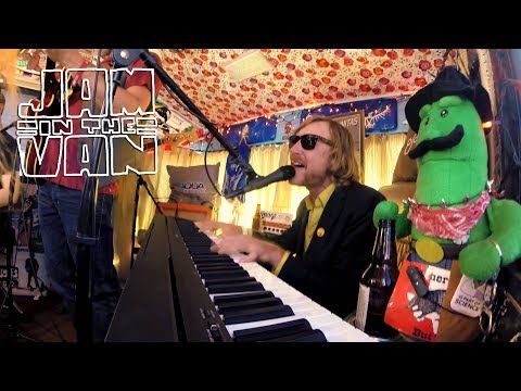 Someday - Tea Leaf Green
