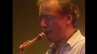 Sadao Watanabe ☆ Love Song • Live at Bravas Club '85 [Full Concert]