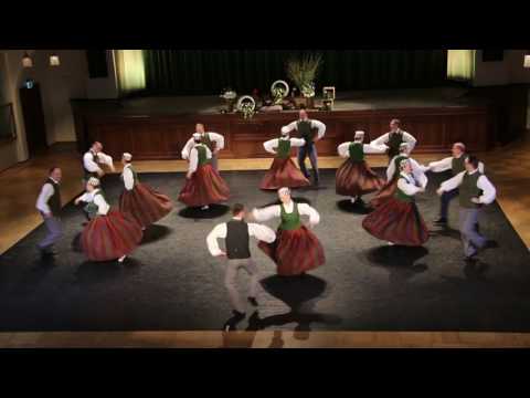 VPDK Dejotprieks - Pielūgsme Meitenei