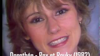Dorothée - Rox et Rouky (Académie des neuf 21 12 1982)