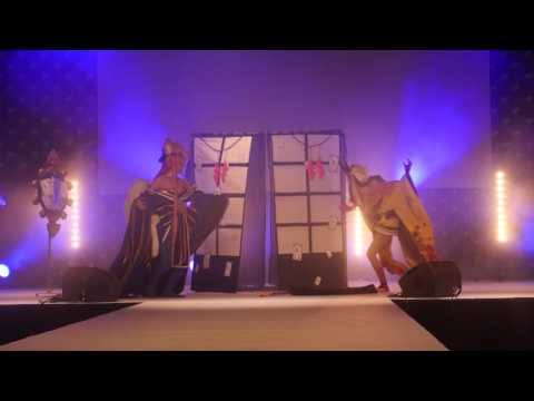 Japan Expo Sud 2017 - Sélections Françaises du WCS - 04 - Fate