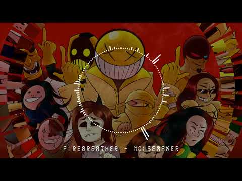 LISA: The Lustful OST - Firebreather (Cancelled)