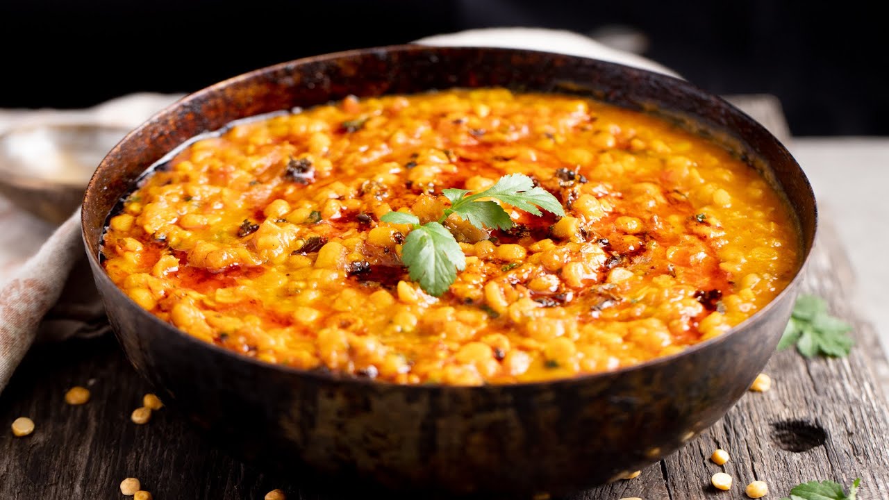 Thumbnail for Recipe Video