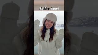 Exploring Alaska - Cruising through Glacier Bay