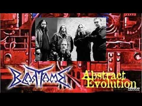 BlastFame - Abstract Evolution