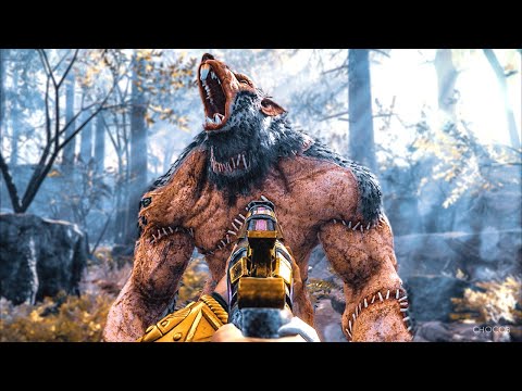 Ranger Veteran + Specials Killer Build - Deathwish True Solo｜Vermintide 2