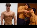 I'm Bulking Again | Wicked Pump & A Cruel Prank