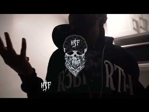 HIgherFrequency (Prod. Jaguarclaw) *OFFICIAL VIDEO*