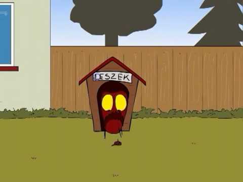 PIESEK LESZEK - OZNACZANIE TERENU (ODC. 10)