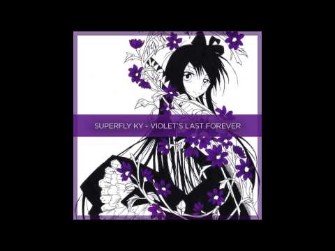 Violet's Last Forever [Prod. By Kid HNRK]