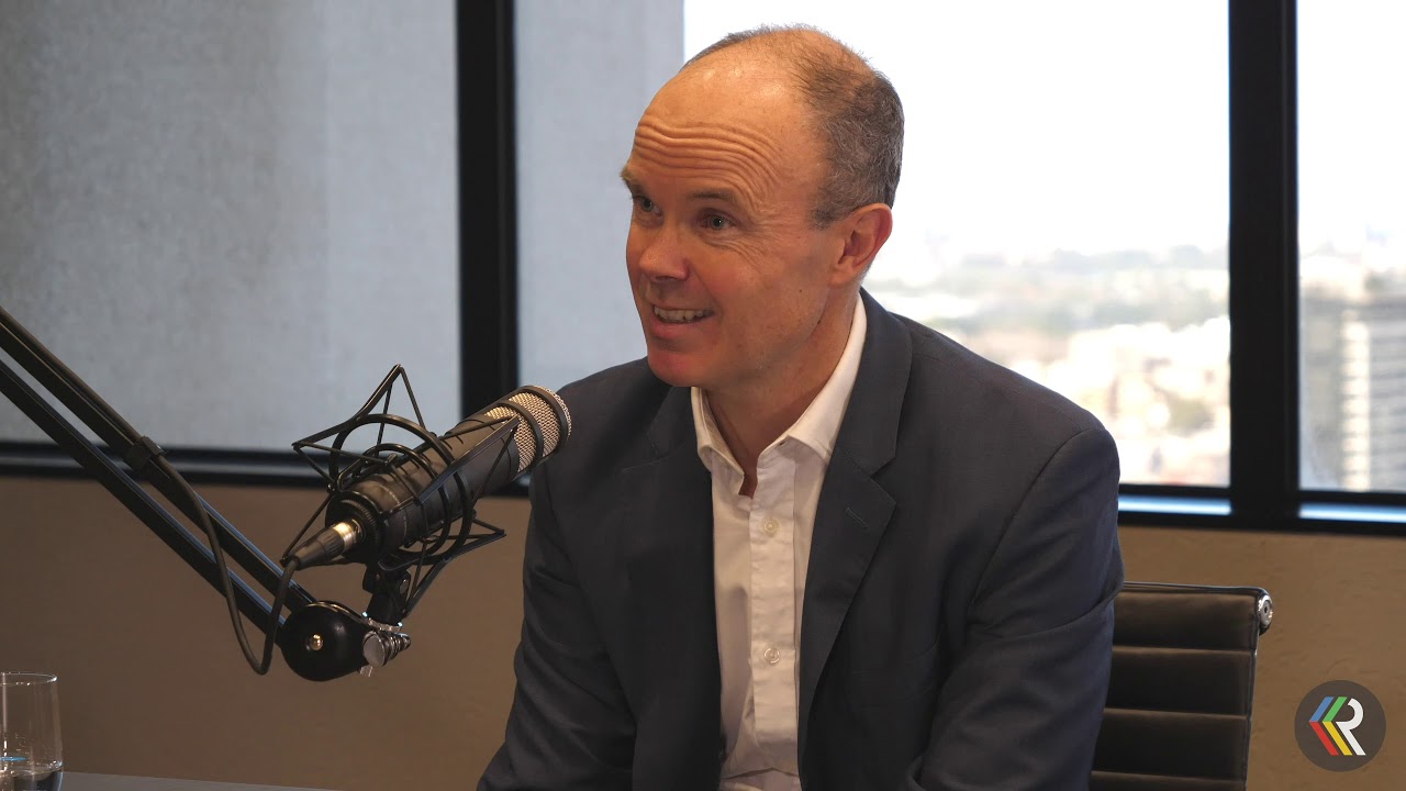 Here Are The Disruptive Technologies Magellan's Hamish Douglass Is Excited About | Rask | [HD]