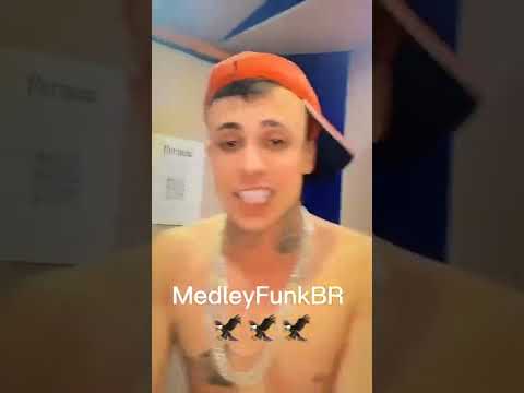 "PRÉVIA" MC Rhamon (2022) #funk #mcrhamon