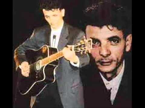 L'immortel Kamel Messaoudi - Alach ya l'Mesrara..Tet9elbi fi Remchete 3ine