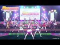 Umamusume Pretty Derby Girls Legend U Opening Movie