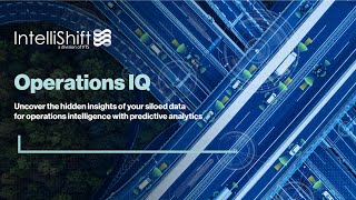 IntelliShift video