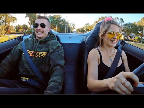 Mom's LS3 Solstice Street Rips + S13 Cruise + 2021 Updates