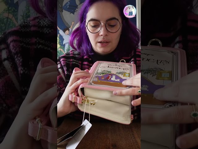 Vídeo relacionado con Disney Cotton Division Officiel The Aristocats imprimés 100% coton |Réutilisable | Longue poignée | Voyages et achats |Sac fourre-tout 38 * 40 CM, Aristocats_Beige_1, Taille unique