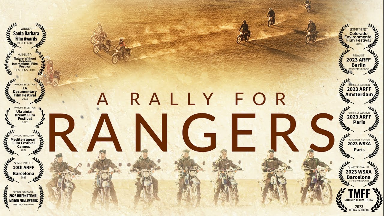 A Rally for Rangers | Documentary Trailer
