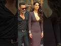 What Did Disha Patani Say After Seeing The Tears In Bobby Deol S Eyes Shortvideo Bollywood