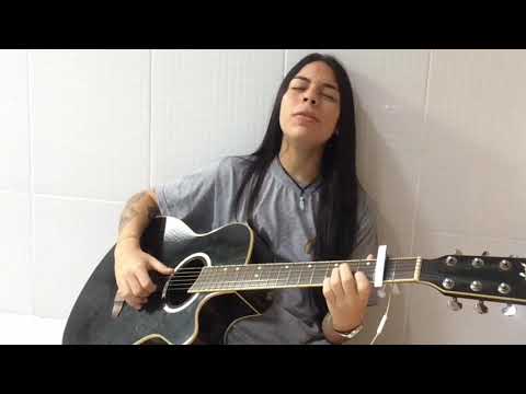 Outro Dia - part. Lourena (Cover - Valger)