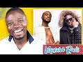 Mr Drew Medikal Brings The Dance Vibes In S3k3