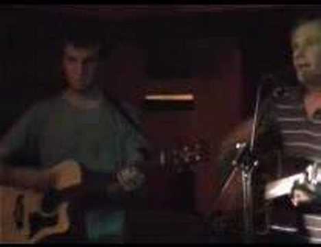 'The Acoustic Project' - 'Past Times  (original song)