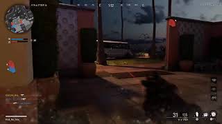 [COD :BOCW]楽しみます