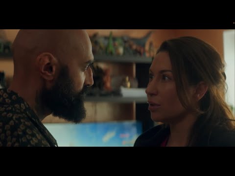 Madeleine Jostedt Ulrici Showreel 2026