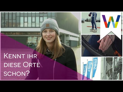 Kiel als Studienort | WE ARE CAU