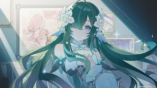 [原神]幽境きつくね？　参加型スネージナヤ精鋭狩り　聖遺物鑑賞可