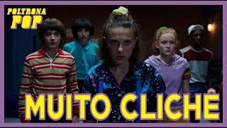 Stranger Things Temporada 3 (Crítica) | Poltrona POP S07E08