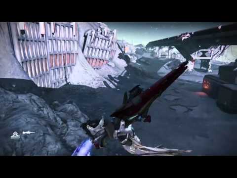 Sparrow Double Back Flip