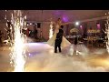 You Are The Reason - Calum Scott - Wedding Dance -