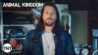 Animal Kingdom: Top 6 Favorite Craig (Ben Robson) Moments [MASHUP] | TNT